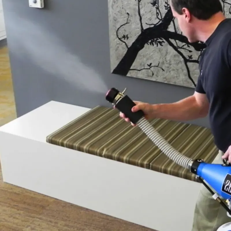 Professional Odor Removal in Lacy-Lakeview, TX